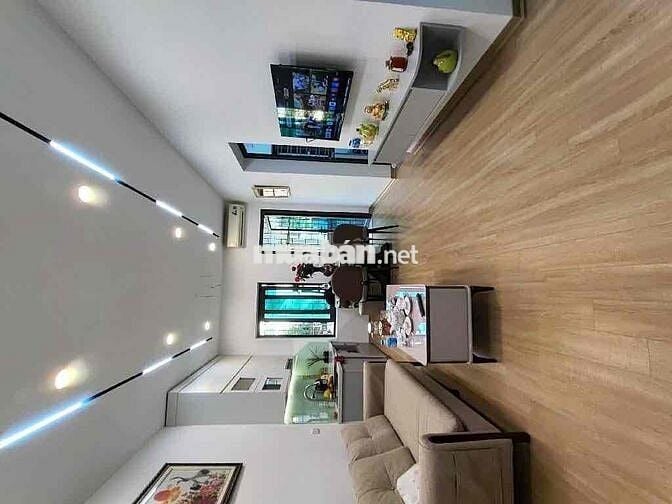 BÁN NHÀ TT NGUYỄN CHÍN THANH DT SỬ DỤNG 60M - TẦNG 2 -OTO ĐỖ -