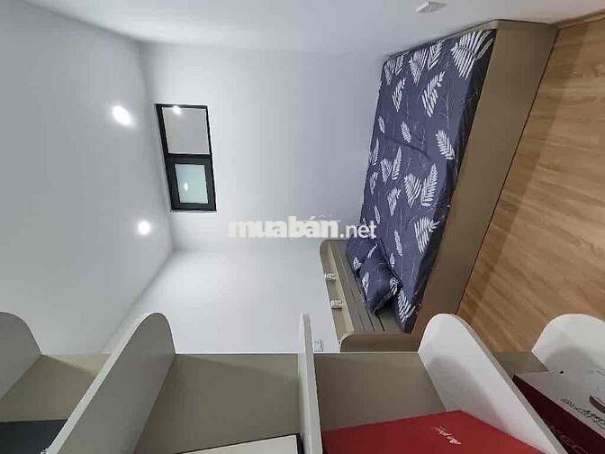 BÁN NHÀ TT NGUYỄN CHÍN THANH DT SỬ DỤNG 60M - TẦNG 2 -OTO ĐỖ -