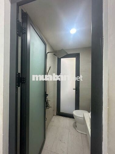 NHÀ NGUYÊN CĂN HẺM 389 QL 13 (GIÁP VẠN PHÚC CITY)