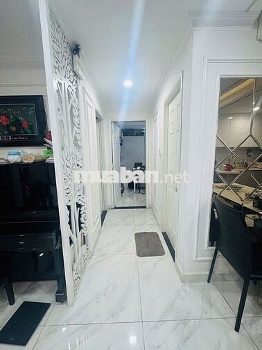 🏠 CHO THUÊ PENTHOUSE 3PN SIÊU SANG CÓ SÂN VƯỜN Ở TÂN PHÚ 🔥