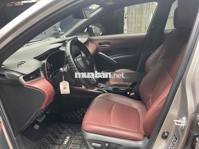 Toyota Corolla Cross 1.8V 2020