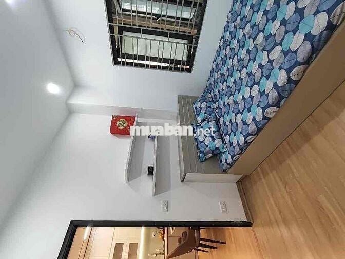 BÁN NHÀ TT NGUYỄN CHÍN THANH DT SỬ DỤNG 60M - TẦNG 2 -OTO ĐỖ -