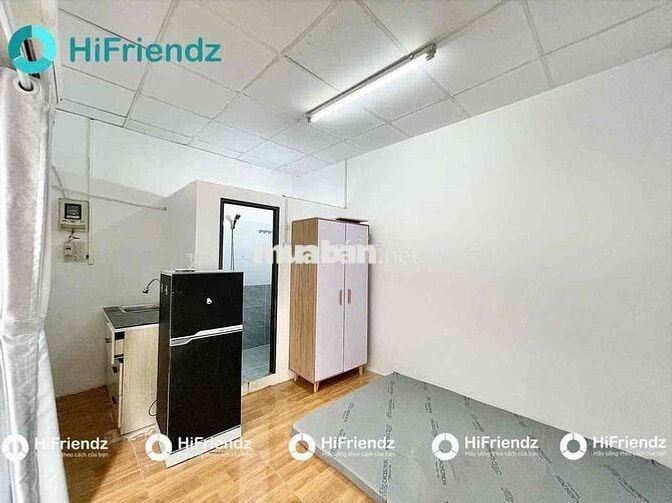 CHO THUÊ PHÒNG TRỌ GIÁ RẺ FULL NỘI THẤT SÂN TRƯỚC RỘNG RÃI THOÁNG MÁT