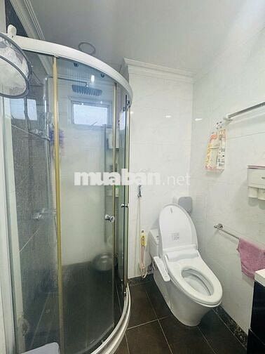 🏠 CHO THUÊ PENTHOUSE 3PN SIÊU SANG CÓ SÂN VƯỜN Ở TÂN PHÚ 🔥