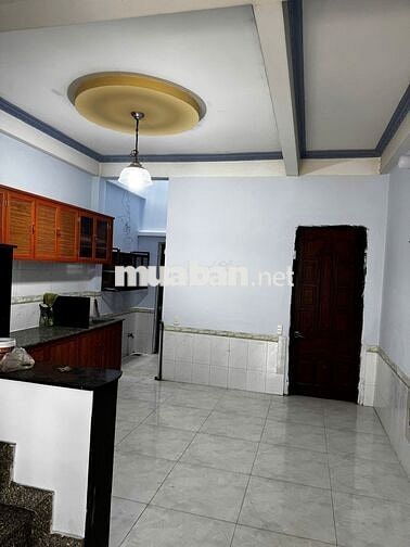 CHO THUÊ NHÀ NGUYÊN CĂN 1 LẦU. HẺM HƠN 6M