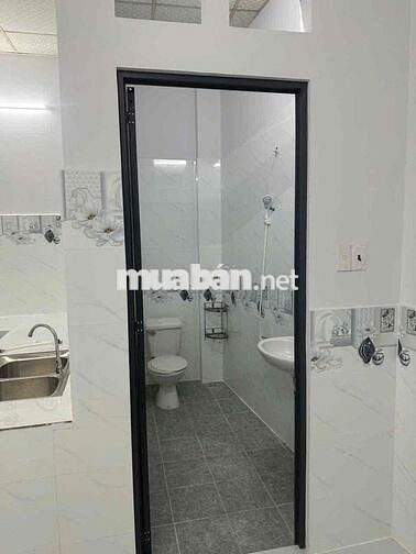 🍀Nhà cho thuê hẻm 184 Le Đình Cẩn. Tan Tạo. BTân