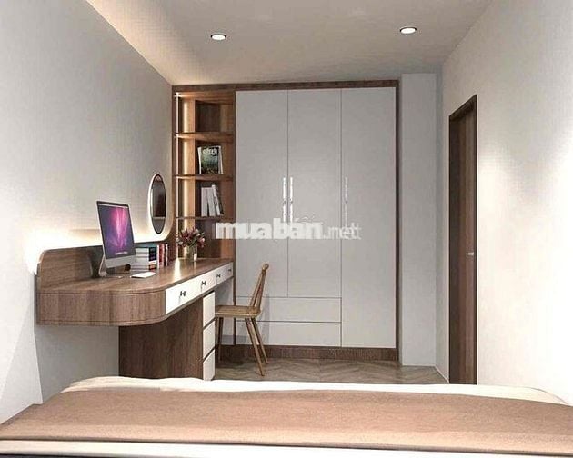 CHO THUÊ TOÀ NHÀ CĂN HỘ THANG MÁY