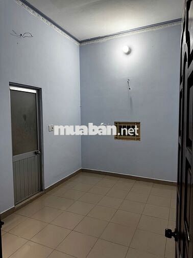 CHO THUÊ NHÀ NGUYÊN CĂN 1 LẦU. HẺM HƠN 6M