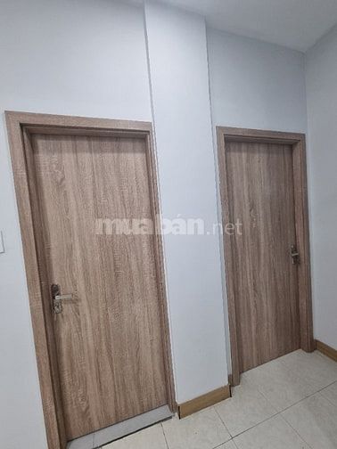 Cho thuê căn hộ Chung cư 43 HVH, view đẹp, đầy đủ nội thất cao cấp