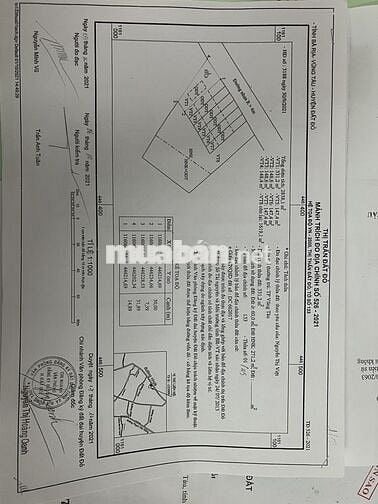 mặt tiền 15m - thuộc tp hồ chí minh mới
