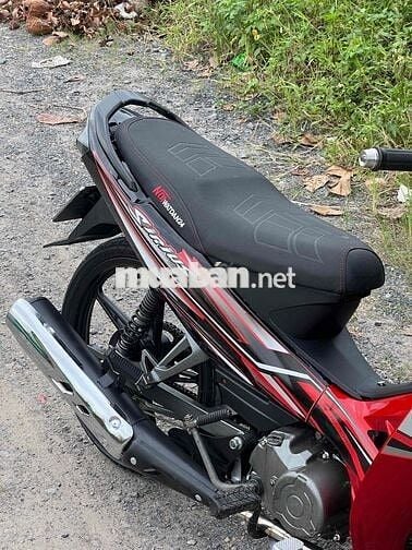 Sirius 50cc up máy 110 dọn kiểng leng keng