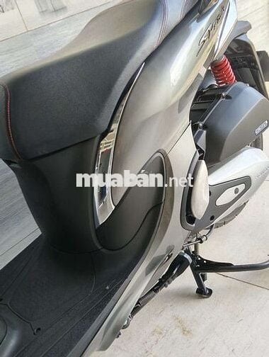 Honda SH Mode ABS 2022 Xám 6000 km