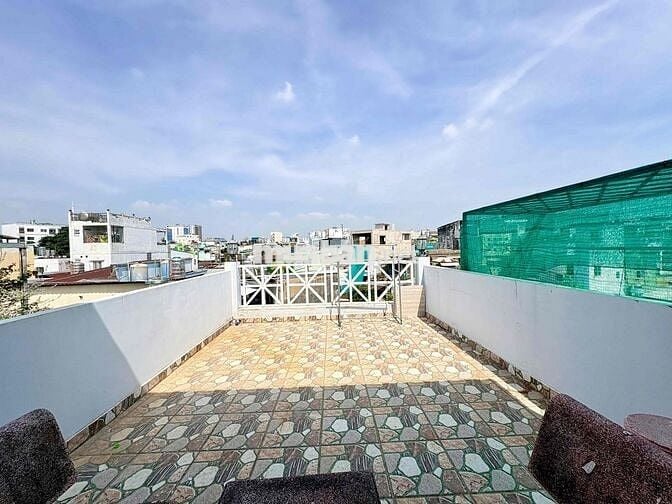 Cho thuê phòng trọ tại Bùi Thị Xuân, 5,5 triệu, 45m2 HOT 🔥