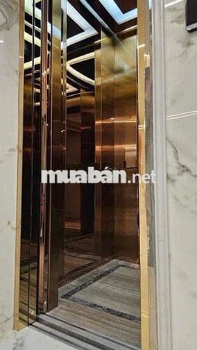 CHO THUÊ TOÀ NHÀ CĂN HỘ THANG MÁY