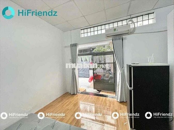 CHO THUÊ PHÒNG TRỌ GIÁ RẺ FULL NỘI THẤT SÂN TRƯỚC RỘNG RÃI THOÁNG MÁT