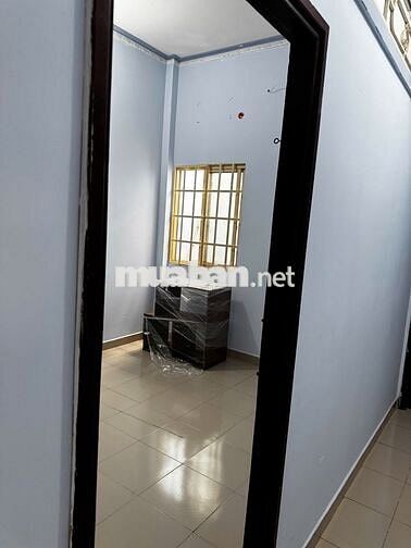 CHO THUÊ NHÀ NGUYÊN CĂN 1 LẦU. HẺM HƠN 6M