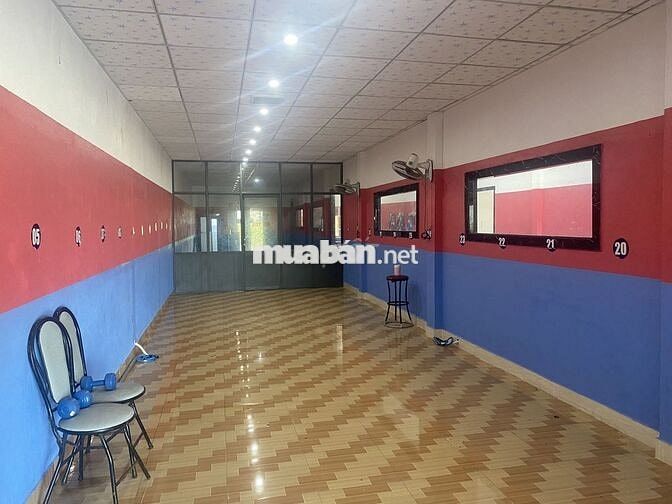 mặt tiền 15m - thuộc tp hồ chí minh mới