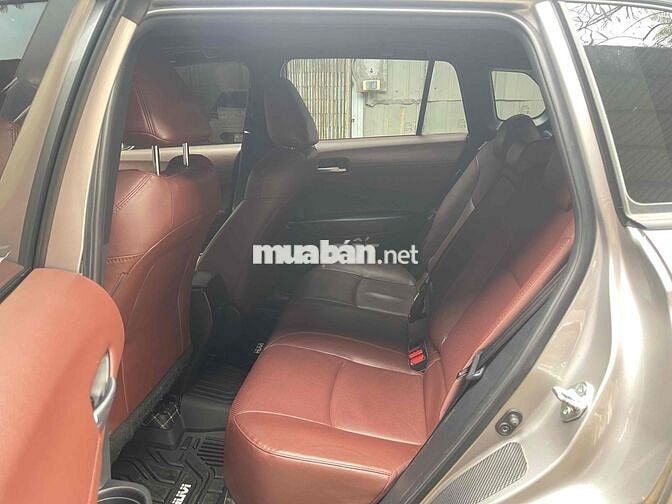 Toyota Corolla Cross 1.8V 2020