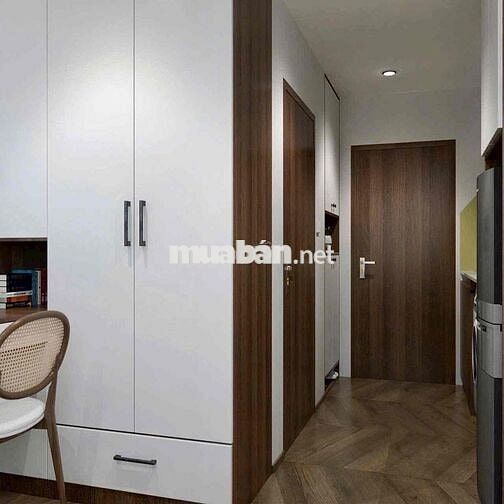 CHO THUÊ TOÀ NHÀ CĂN HỘ THANG MÁY