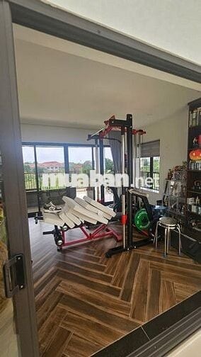 BIỆT THỰ KHU HAI THÀNH - PHÚ LỢI QUẬN 8 - NỘI THẤT CAO CẤP