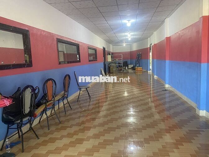 mặt tiền 15m - thuộc tp hồ chí minh mới