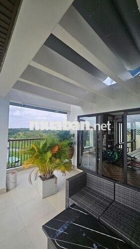 BIỆT THỰ KHU HAI THÀNH - PHÚ LỢI QUẬN 8 - NỘI THẤT CAO CẤP