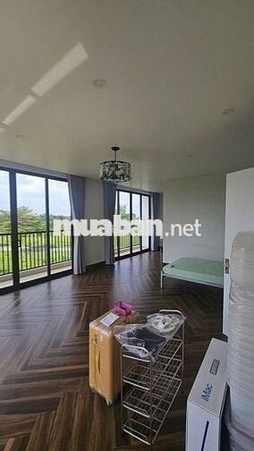 BIỆT THỰ KHU HAI THÀNH - PHÚ LỢI QUẬN 8 - NỘI THẤT CAO CẤP