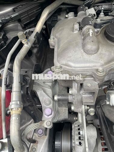 Toyota Corolla Cross 1.8V 2020