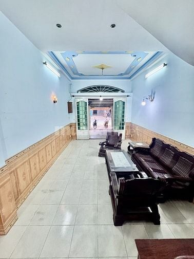 BÁN NHÀ ĐƯỜNG NGUYỄN PHÚC CHU, 97M2, 4x20.5, 4 TẦNG, 12.5 TỶ