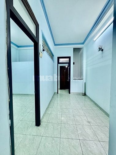 BÁN NHÀ ĐƯỜNG NGUYỄN PHÚC CHU, 97M2, 4x20.5, 4 TẦNG, 12.5 TỶ