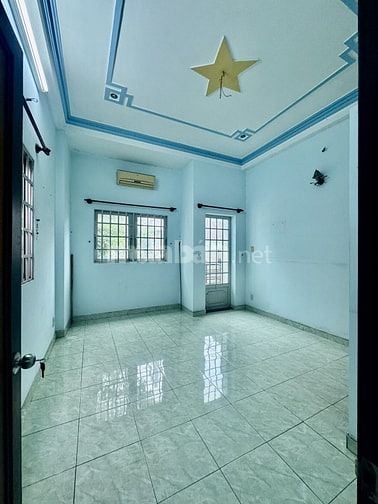 BÁN NHÀ ĐƯỜNG NGUYỄN PHÚC CHU, 97M2, 4x20.5, 4 TẦNG, 12.5 TỶ