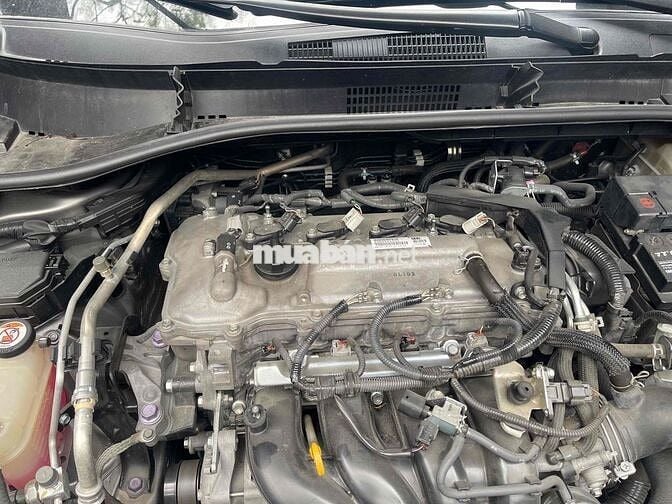 Toyota Corolla Cross 1.8V 2020