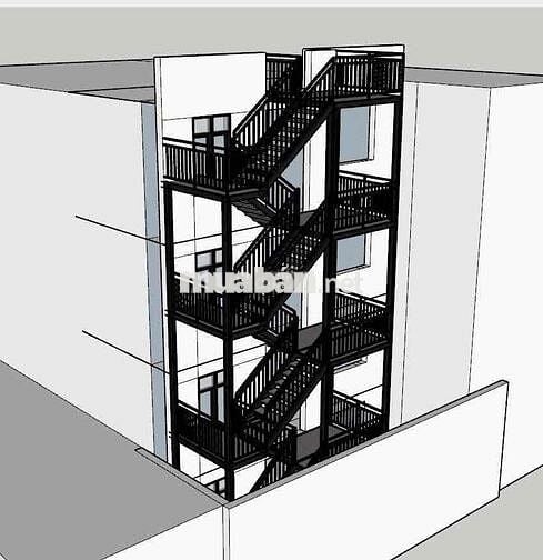 CHO THUÊ TOÀ NHÀ CĂN HỘ THANG MÁY