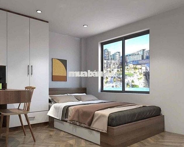 CHO THUÊ TOÀ NHÀ CĂN HỘ THANG MÁY