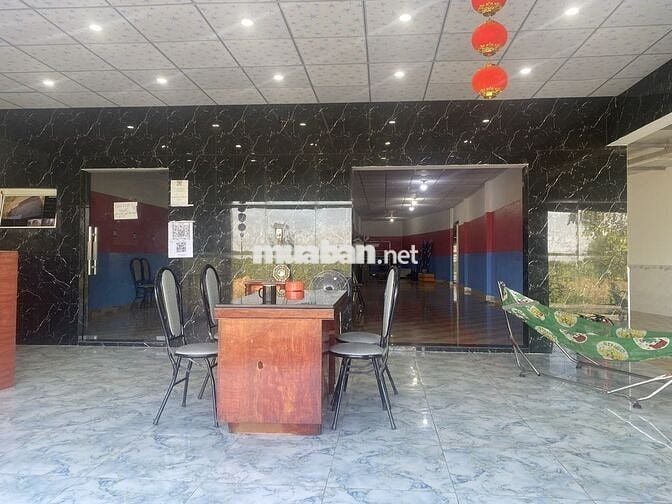 mặt tiền 15m - thuộc tp hồ chí minh mới