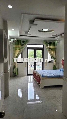 cho thuê nhà mặt tiền 4pn đẹp lung linh