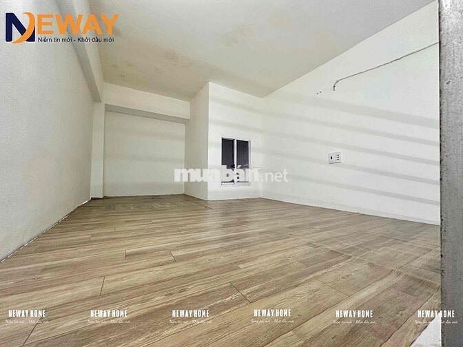 PHÒNG TRỌ CÓ GÁC GIÁ RẺ RỘNG NGAY ETOWN - NGÃ TƯ BẢY HIỀN