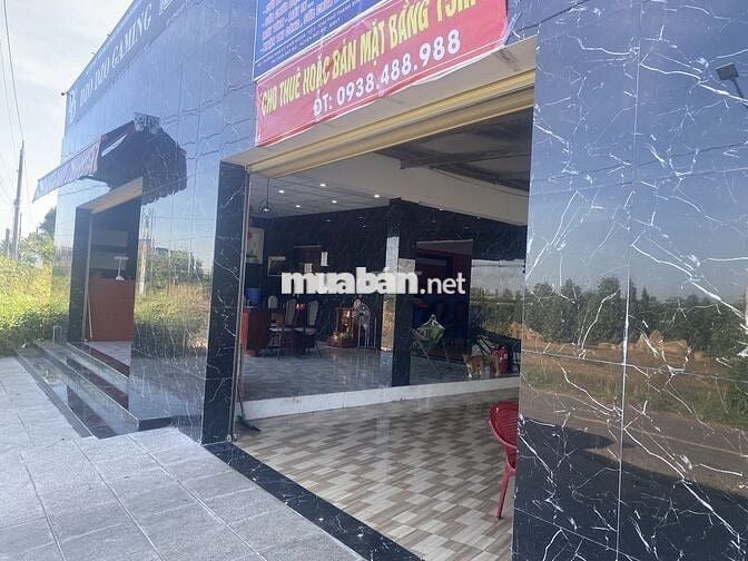 mặt tiền 15m - thuộc tp hồ chí minh mới