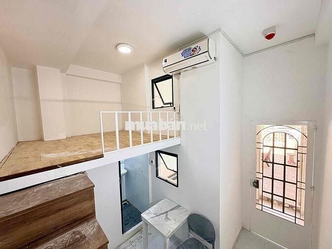 Cho thuê phòng trọ tại Bùi Thị Xuân, 5,5 triệu, 45m2 HOT 🔥