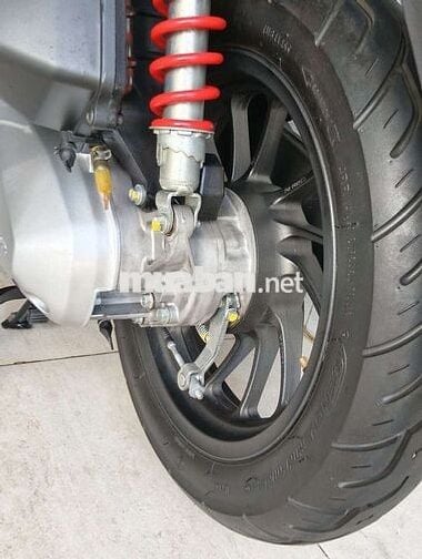 Honda SH Mode ABS 2022 Xám 6000 km