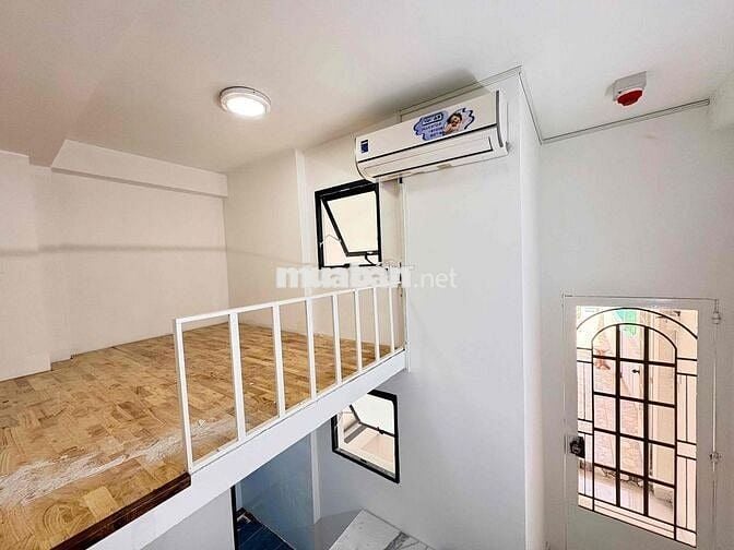 Cho thuê phòng trọ tại Bùi Thị Xuân, 5,5 triệu, 45m2 HOT 🔥