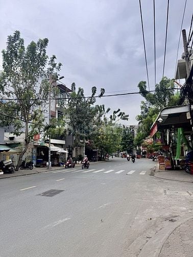 BÁN NHÀ ĐƯỜNG NGUYỄN PHÚC CHU, 97M2, 4x20.5, 4 TẦNG, 12.5 TỶ