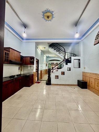 BÁN NHÀ ĐƯỜNG NGUYỄN PHÚC CHU, 97M2, 4x20.5, 4 TẦNG, 12.5 TỶ