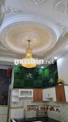 cho thuê nhà mặt tiền 4pn đẹp lung linh