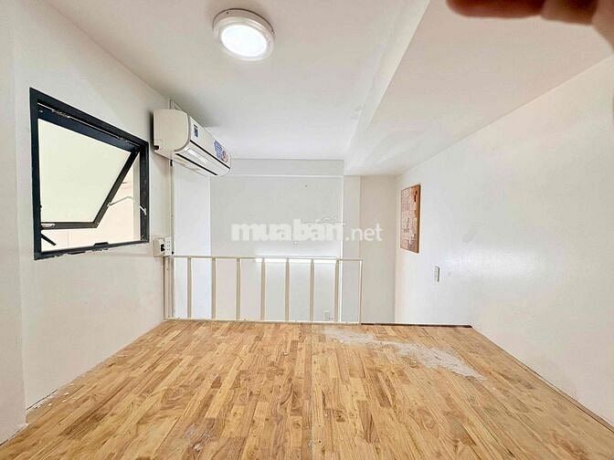 Cho thuê phòng trọ tại Bùi Thị Xuân, 5,5 triệu, 45m2 HOT 🔥