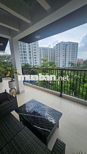 BIỆT THỰ KHU HAI THÀNH - PHÚ LỢI QUẬN 8 - NỘI THẤT CAO CẤP