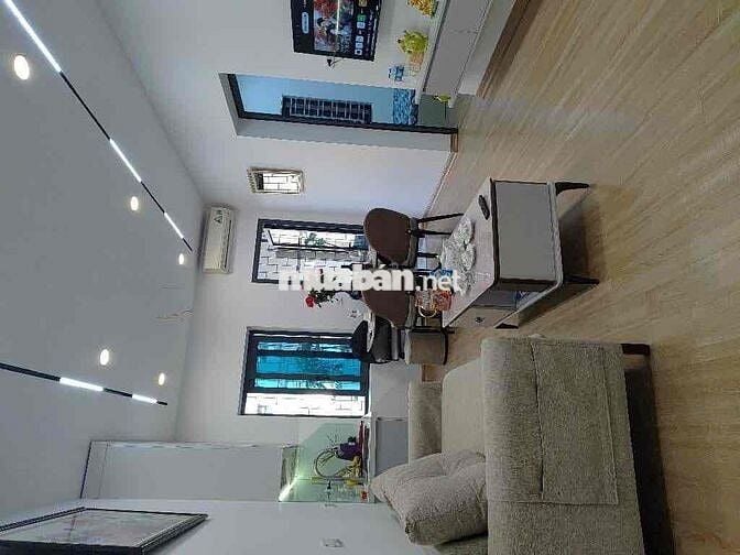 BÁN NHÀ TT NGUYỄN CHÍN THANH DT SỬ DỤNG 60M - TẦNG 2 -OTO ĐỖ -