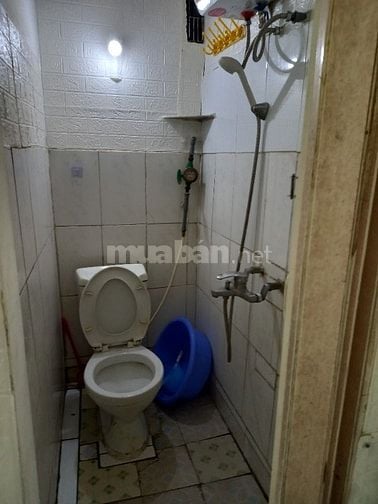 Chính chủ cho thuê phòng trọ khép kín tại 132/36  Cầu giấy