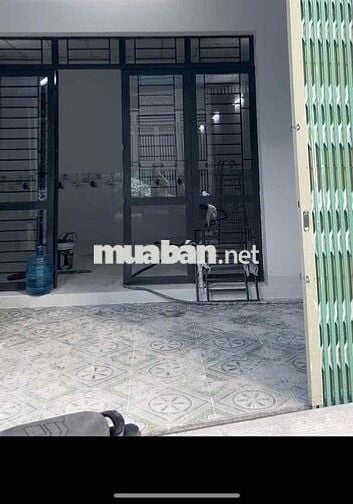 🍀Nhà cho thuê hẻm 184 Le Đình Cẩn. Tan Tạo. BTân