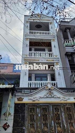 cho thuê nhà mặt tiền 4pn đẹp lung linh